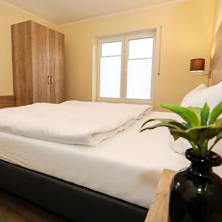 @Home Boardinghouse Dinklage Ngoại thất bức ảnh