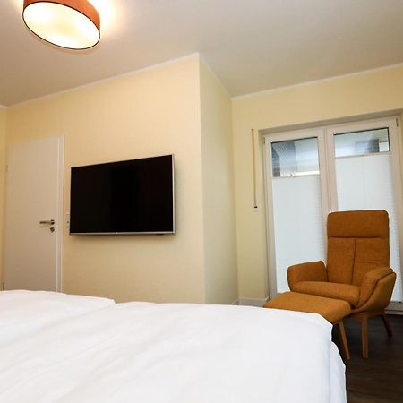 @Home Boardinghouse Dinklage Ngoại thất bức ảnh
