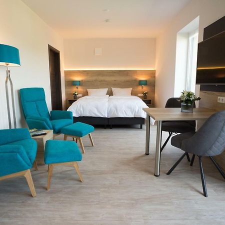 @Home Boardinghouse Dinklage Ngoại thất bức ảnh