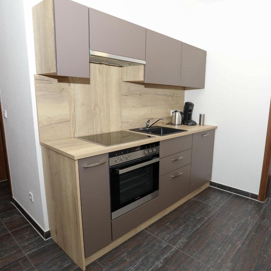 @Home Boardinghouse Dinklage Ngoại thất bức ảnh
