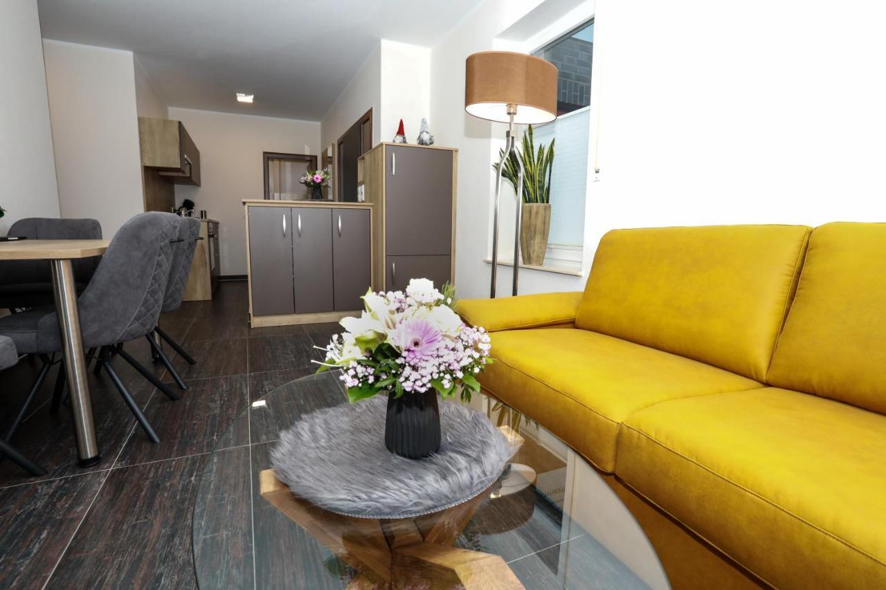 @Home Boardinghouse Dinklage Ngoại thất bức ảnh