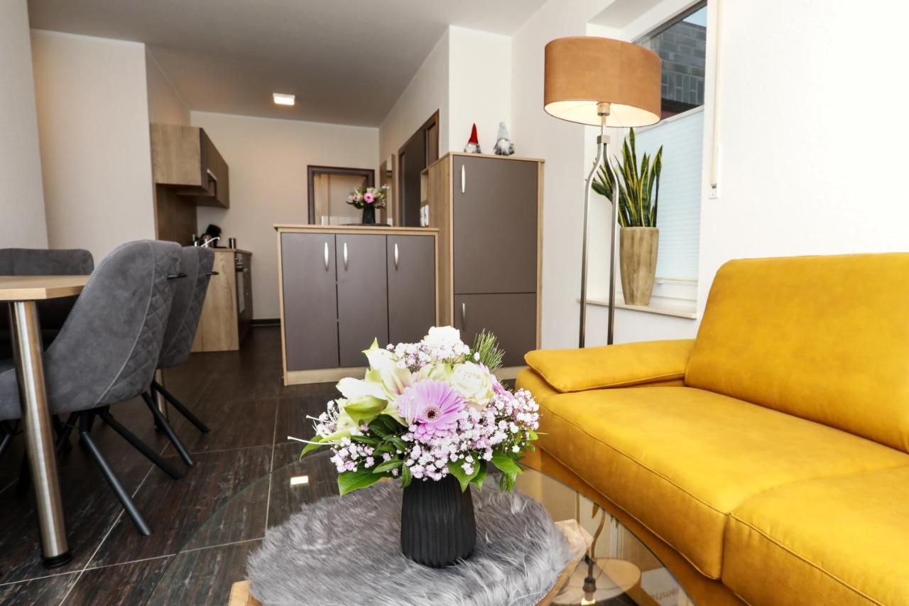 @Home Boardinghouse Dinklage Ngoại thất bức ảnh