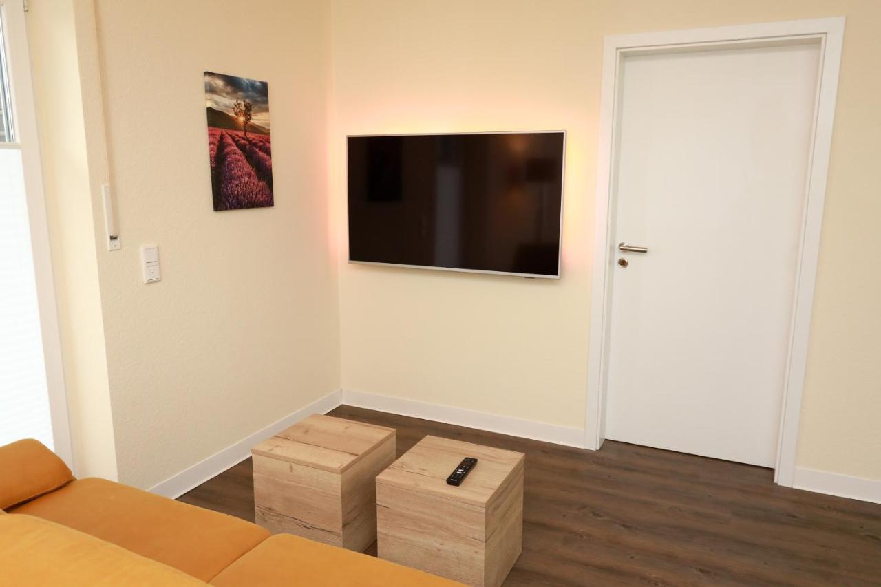 @Home Boardinghouse Dinklage Ngoại thất bức ảnh
