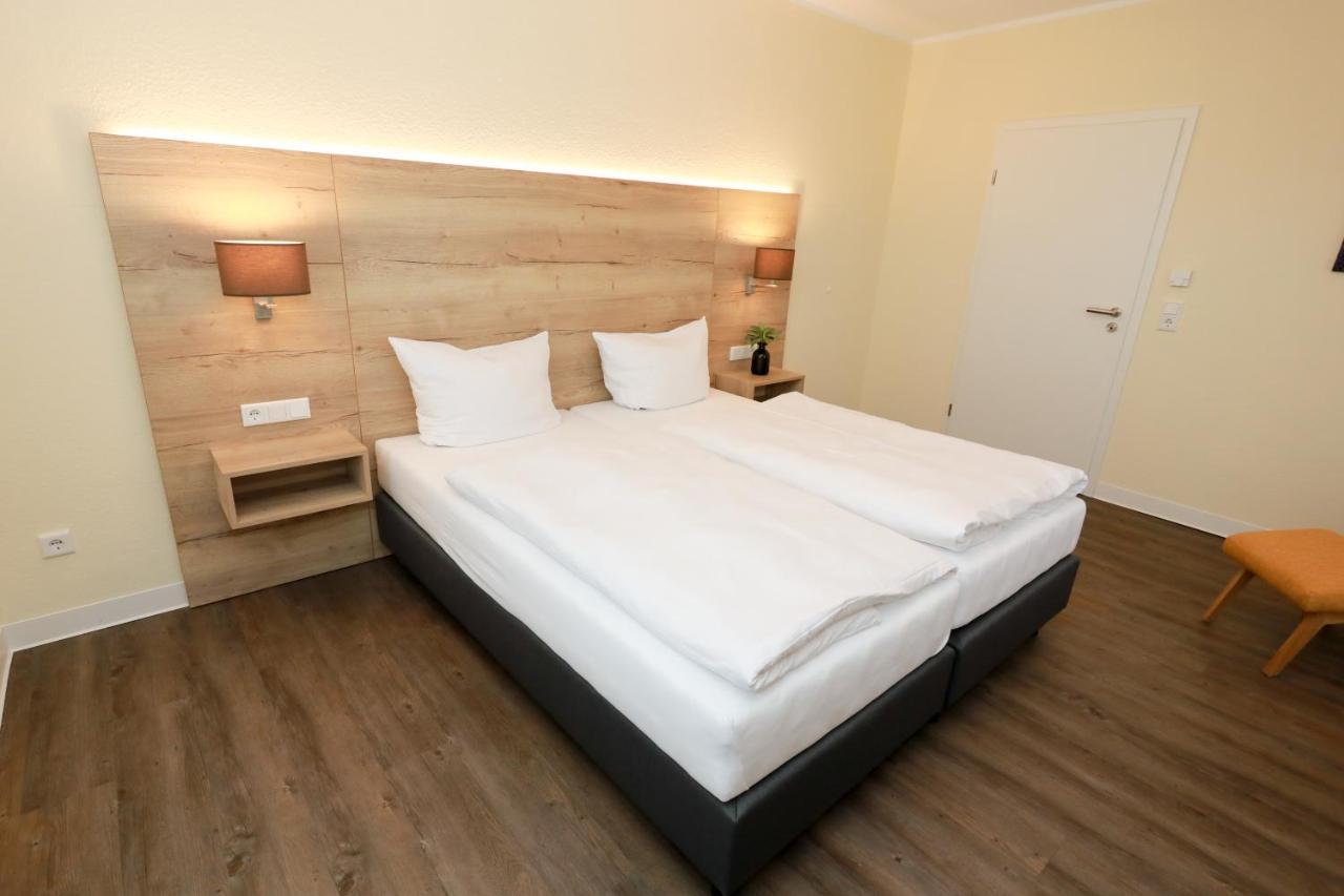 @Home Boardinghouse Dinklage Ngoại thất bức ảnh
