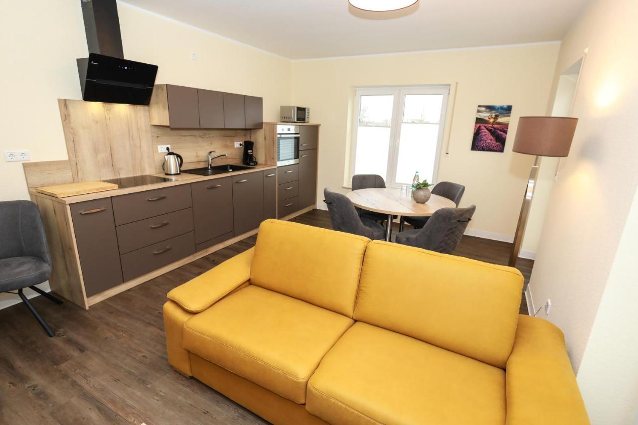 @Home Boardinghouse Dinklage Ngoại thất bức ảnh