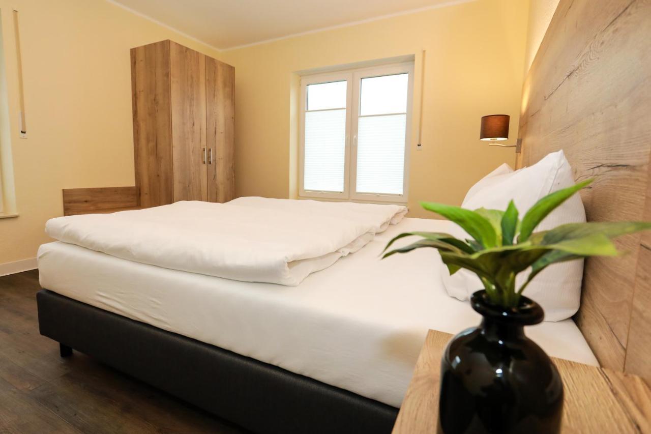 @Home Boardinghouse Dinklage Ngoại thất bức ảnh