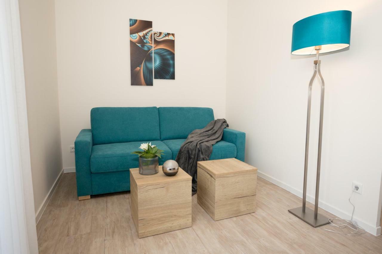 @Home Boardinghouse Dinklage Ngoại thất bức ảnh