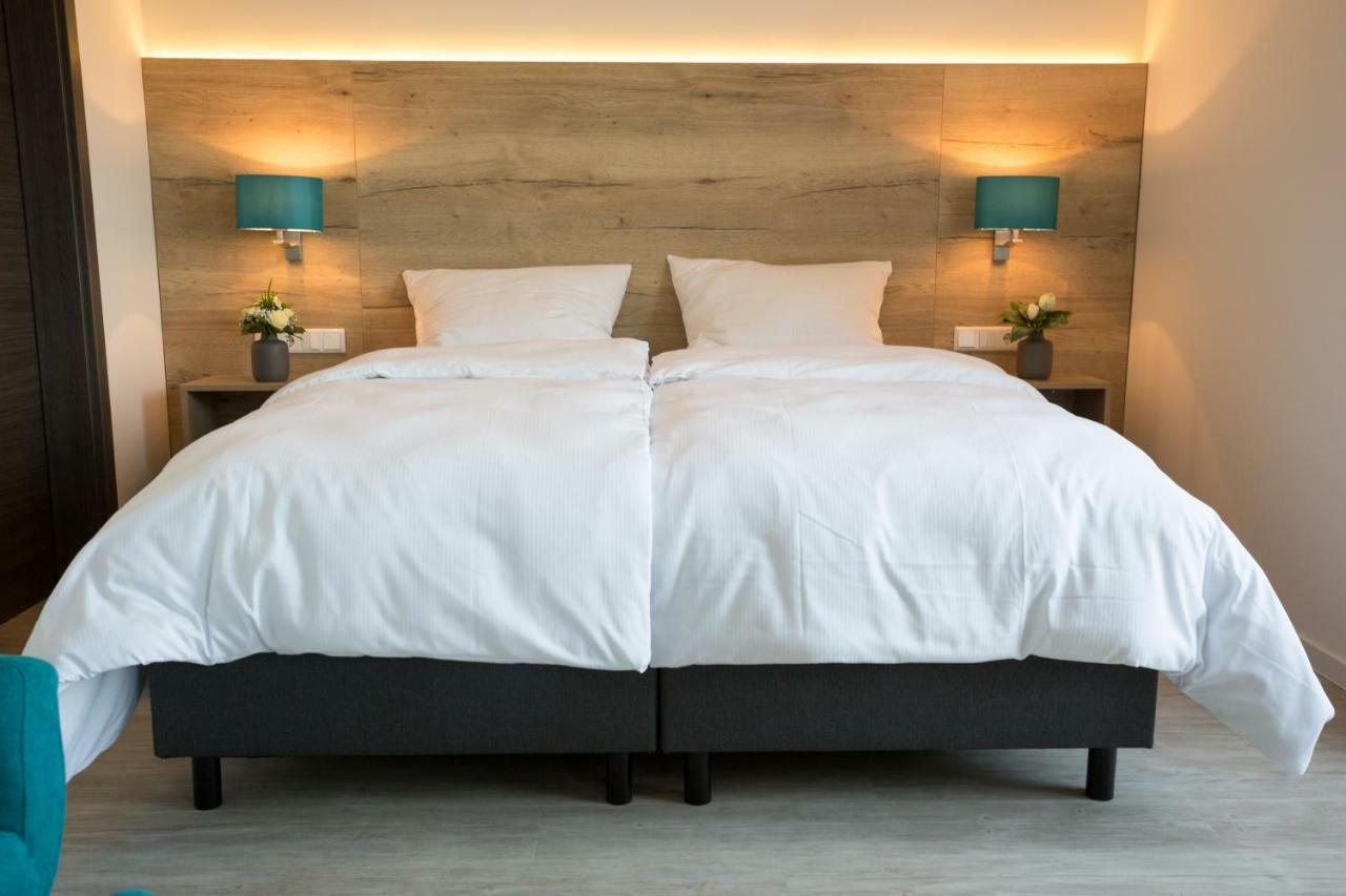 @Home Boardinghouse Dinklage Ngoại thất bức ảnh