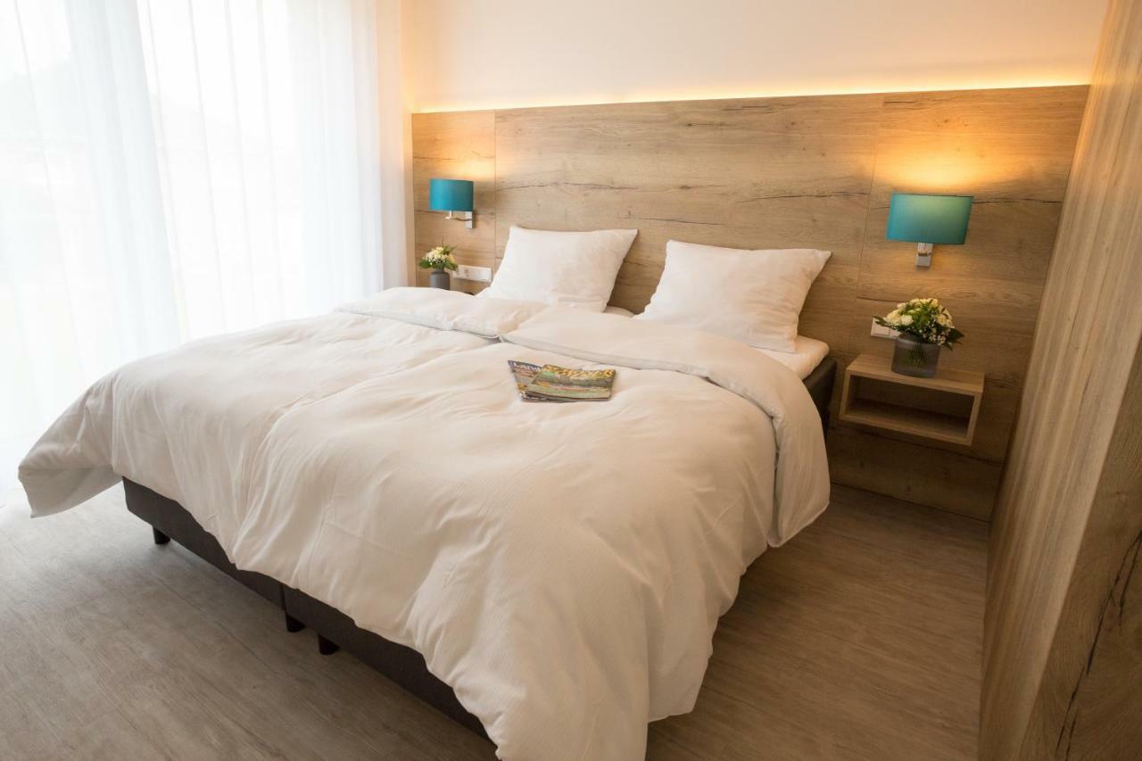 @Home Boardinghouse Dinklage Ngoại thất bức ảnh