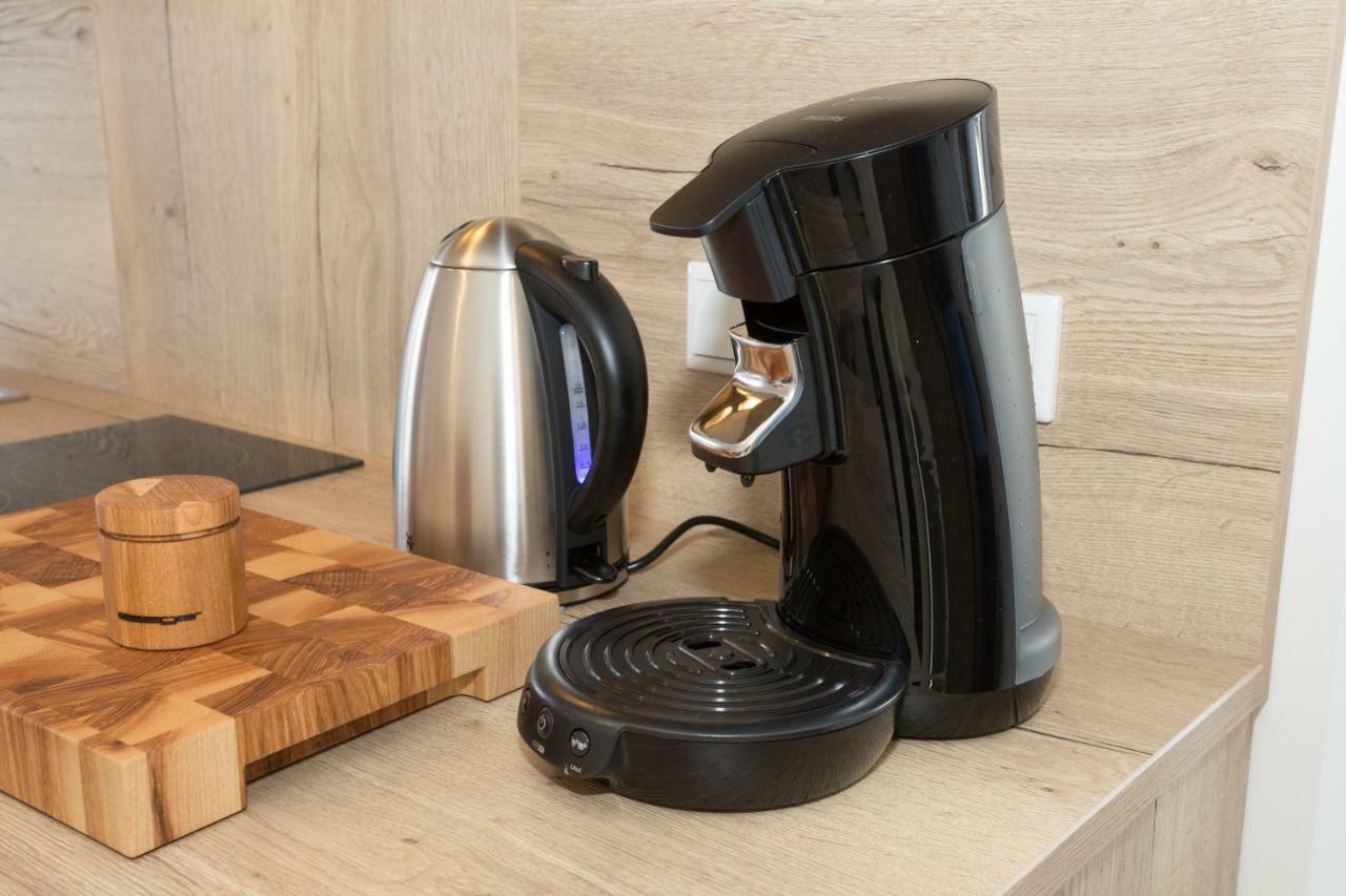 @Home Boardinghouse Dinklage Ngoại thất bức ảnh