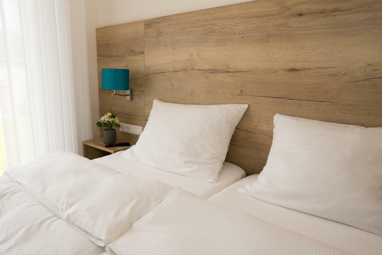 @Home Boardinghouse Dinklage Ngoại thất bức ảnh