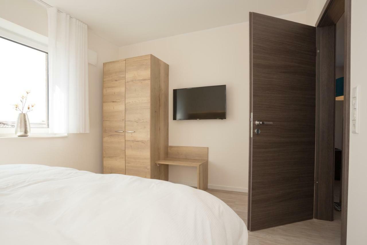 @Home Boardinghouse Dinklage Ngoại thất bức ảnh