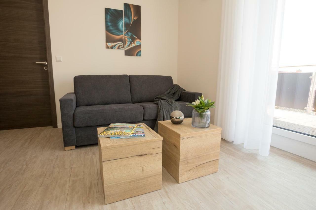 @Home Boardinghouse Dinklage Ngoại thất bức ảnh