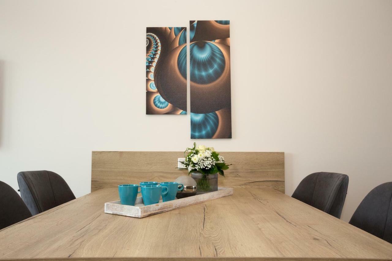 @Home Boardinghouse Dinklage Ngoại thất bức ảnh