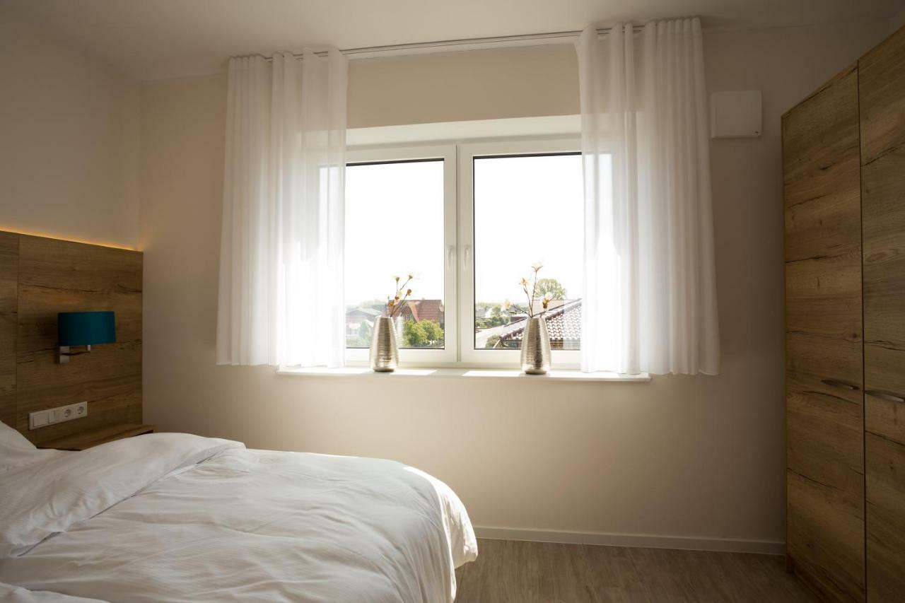 @Home Boardinghouse Dinklage Ngoại thất bức ảnh