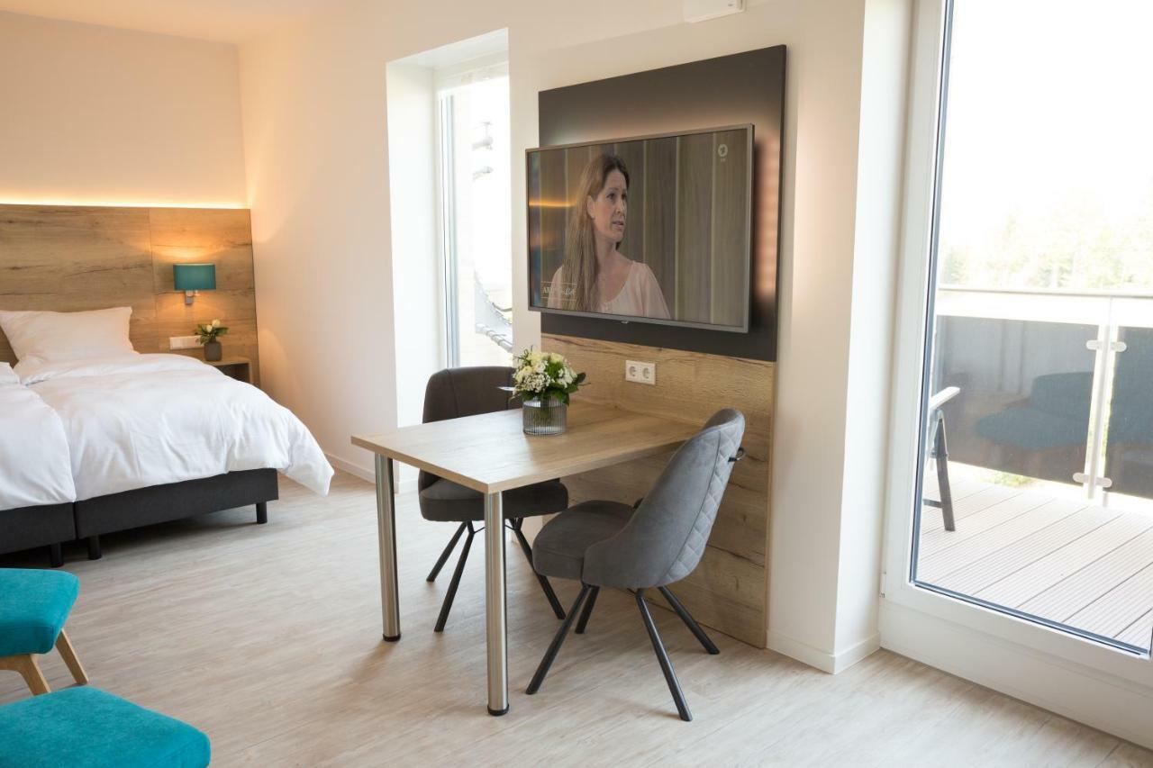 @Home Boardinghouse Dinklage Ngoại thất bức ảnh