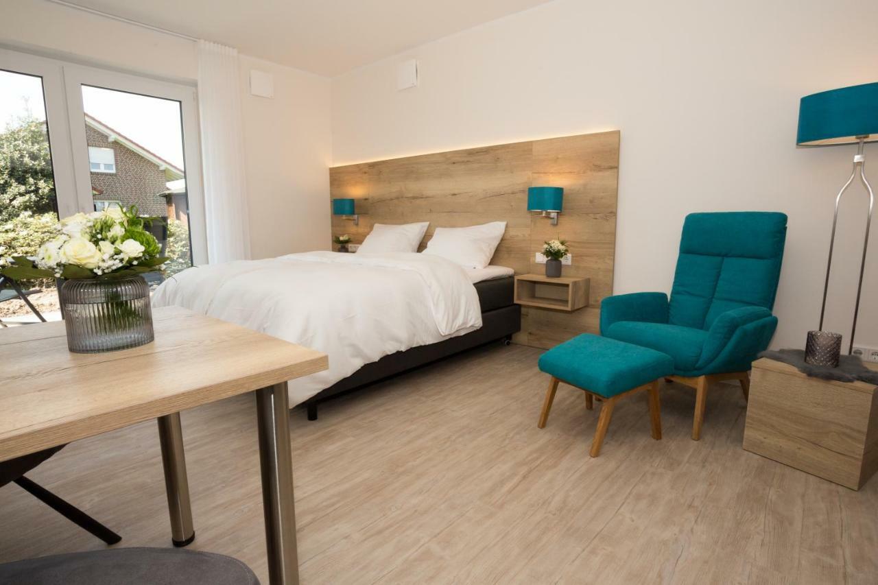 @Home Boardinghouse Dinklage Ngoại thất bức ảnh