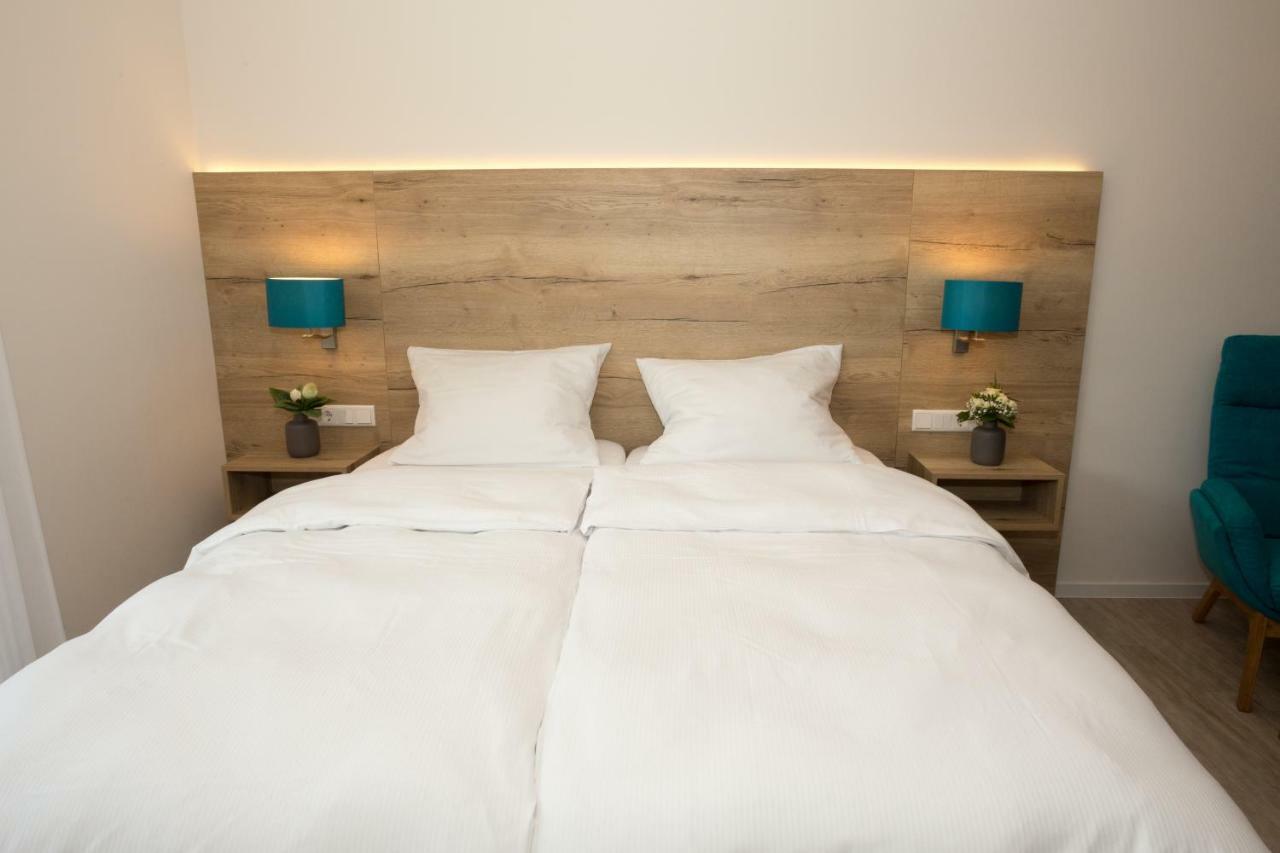 @Home Boardinghouse Dinklage Ngoại thất bức ảnh