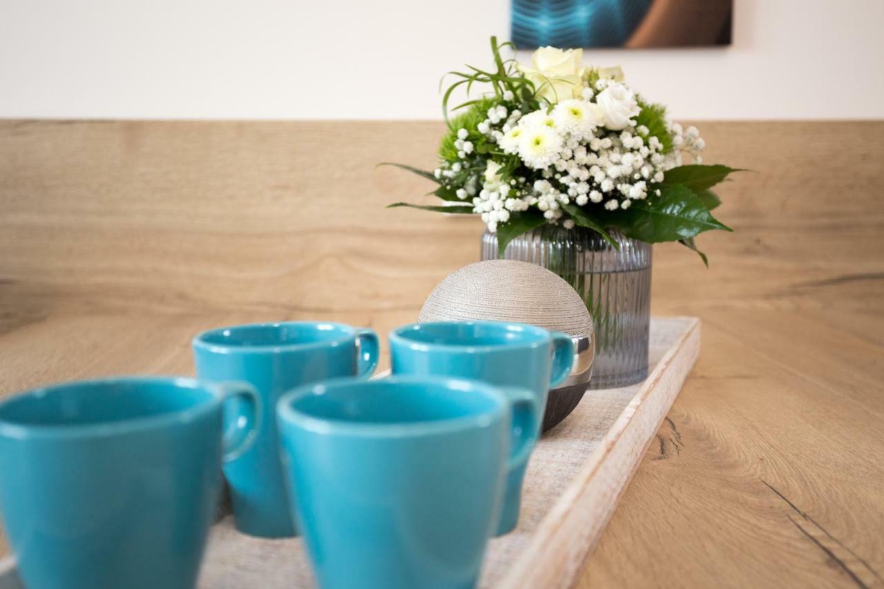 @Home Boardinghouse Dinklage Ngoại thất bức ảnh